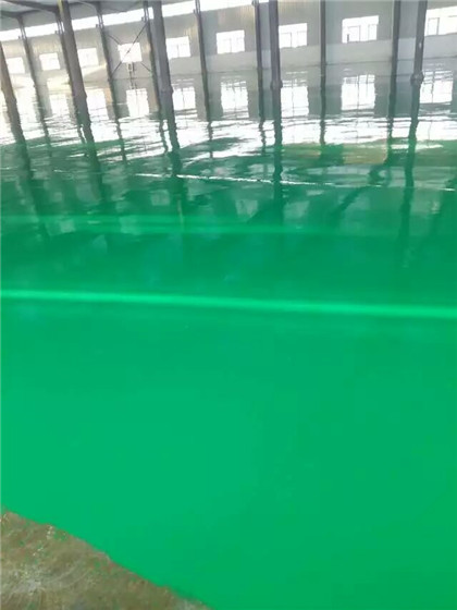 永昌，我直接给你一份室外地坪漆翻新维修